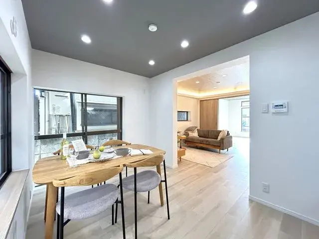 3LDK Propiedad Ciudad de Nishinomiya Prefectura de Hyogo (8)