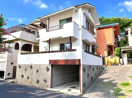 Akiya in Hyogo
