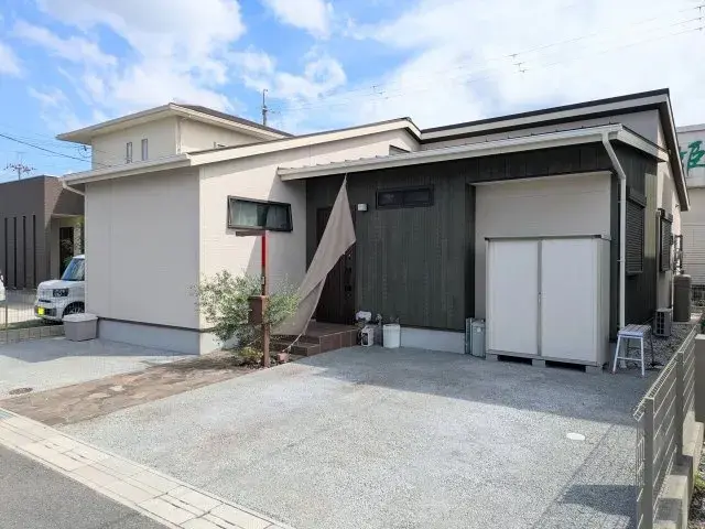 3LDK 广陵町 奈良县 (2)