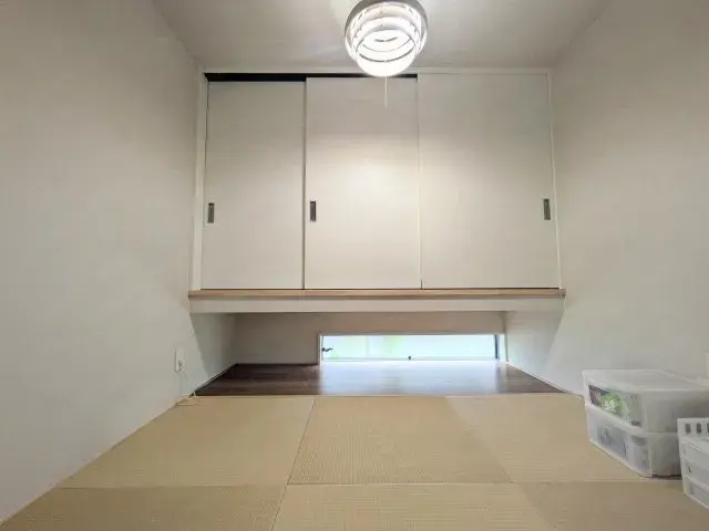 3LDK 广陵町 奈良县 (15)