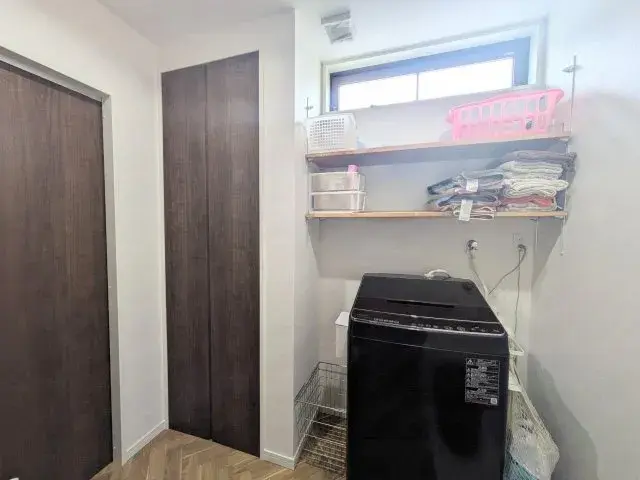 3LDK 广陵町 奈良县 (19)