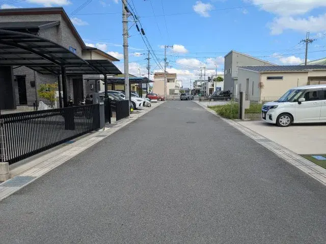 3LDK 广陵町 奈良县 (3)