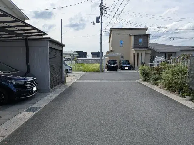 3LDK 广陵町 奈良县 (4)