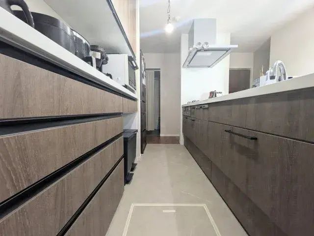 3LDK 广陵町 奈良县 (8)