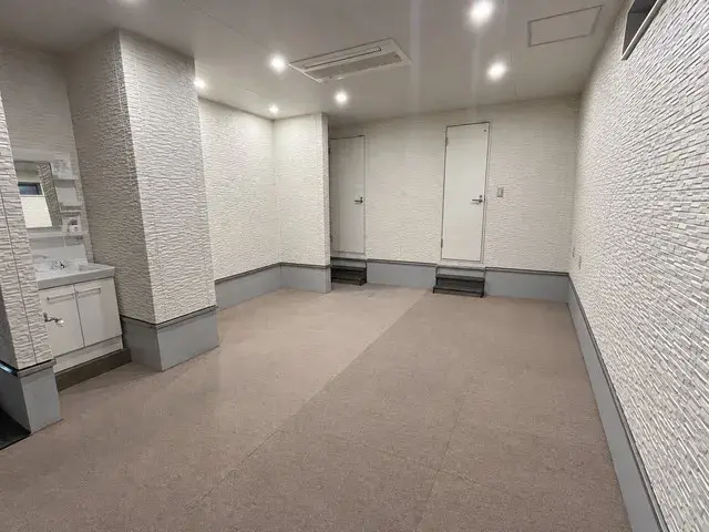 2LDK Yamato-Takada City Nara Prefecture (13)