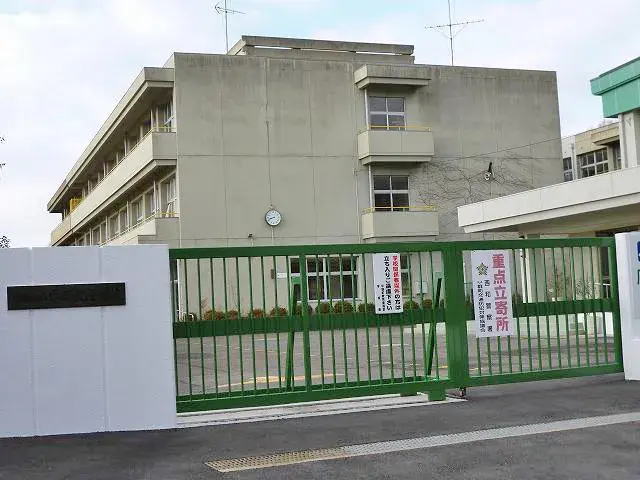 Propriété 5SLDK Heguri-cho, Ikoma-gun, Préfecture de Nara (3)