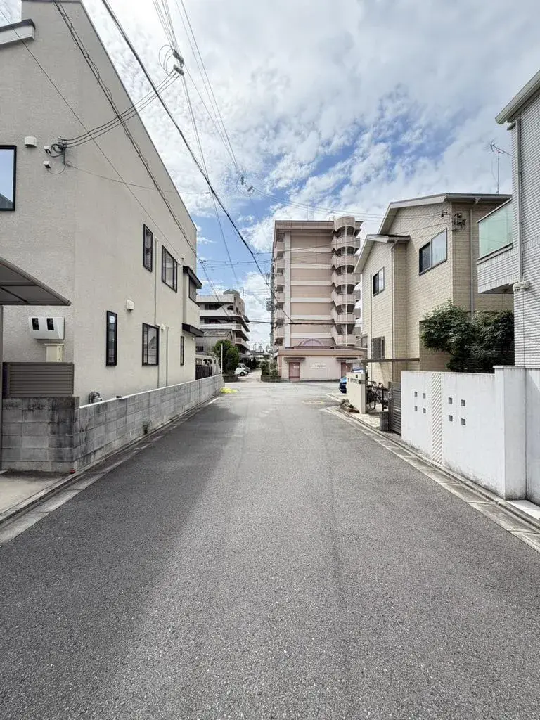 3LDK Property Wakayama City Wakayama Prefecture (2)