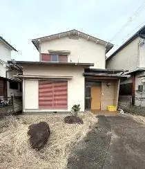 Akiya in Wakayama