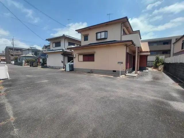 7LDK Propiedad Kobe Barrio Nishi Prefectura de Hyogo (2)