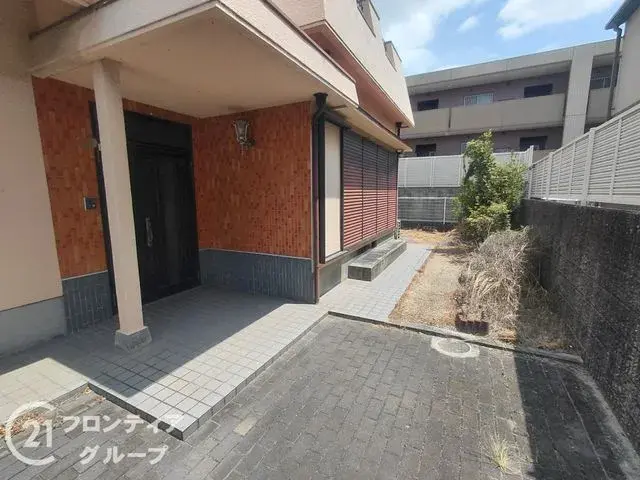 7LDK Propiedad Kobe Barrio Nishi Prefectura de Hyogo (3)