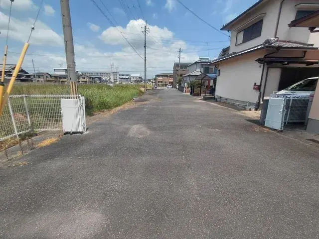 7LDK Propiedad Kobe Barrio Nishi Prefectura de Hyogo (6)