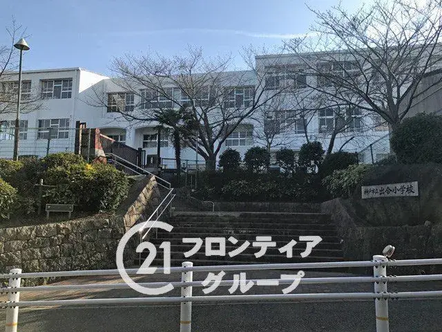 7LDK Propiedad Kobe Barrio Nishi Prefectura de Hyogo (8)