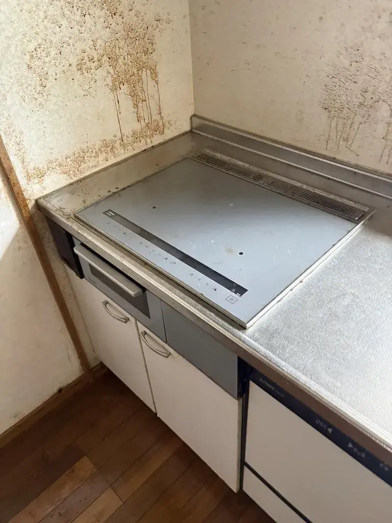 Недвижимость 5DK, город Хасимото, префектура Вакаяма (18)