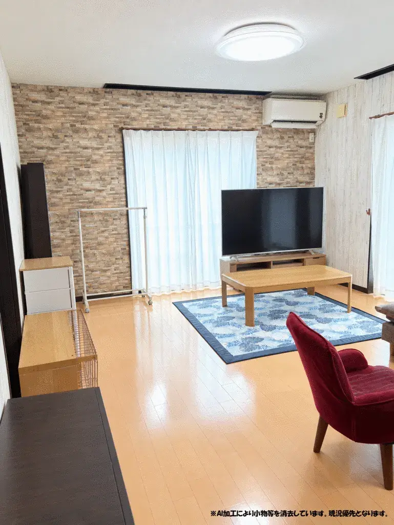 4LDK Property Iwade City Wakayama Prefecture (2)