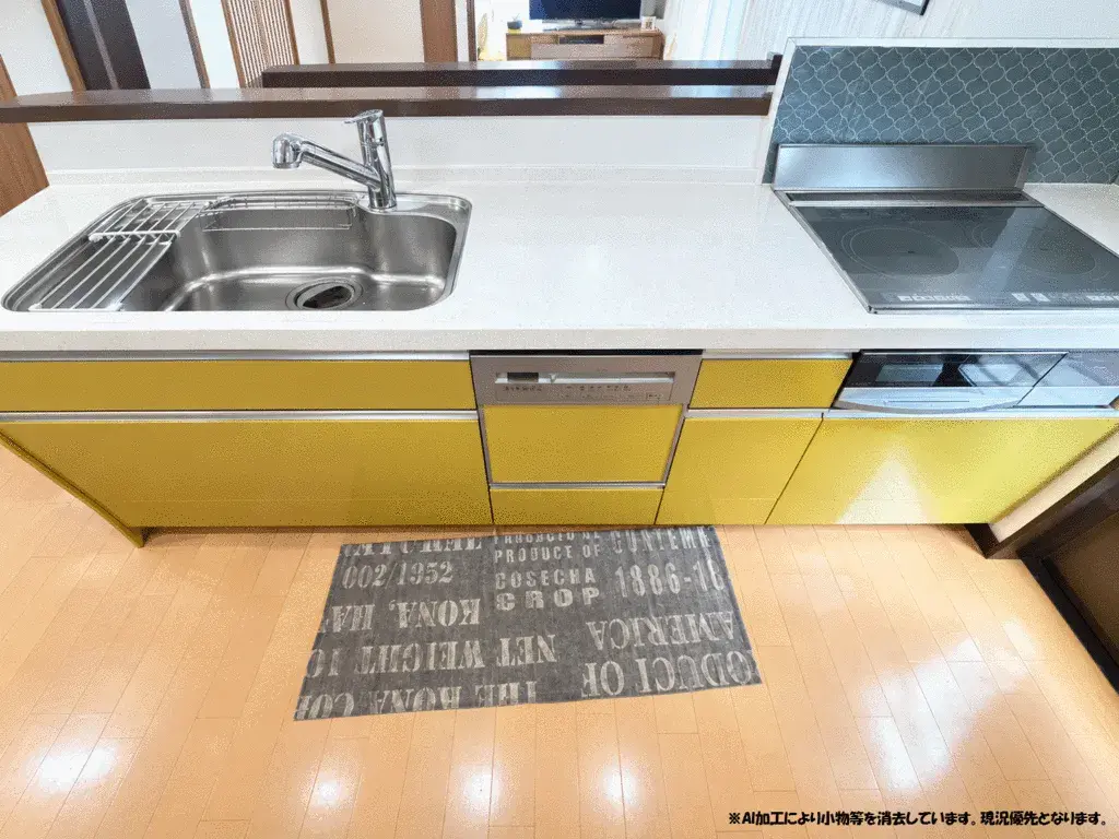 4LDK Property Iwade City Wakayama Prefecture (11)