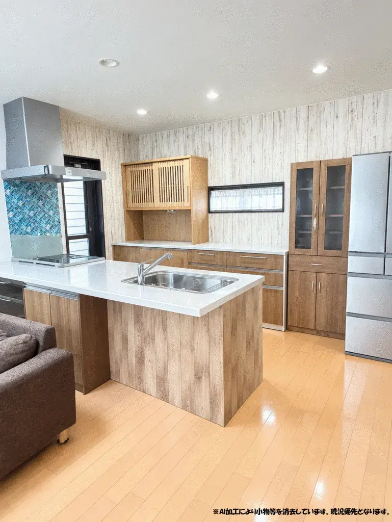 4LDK Property Iwade City Wakayama Prefecture (12)