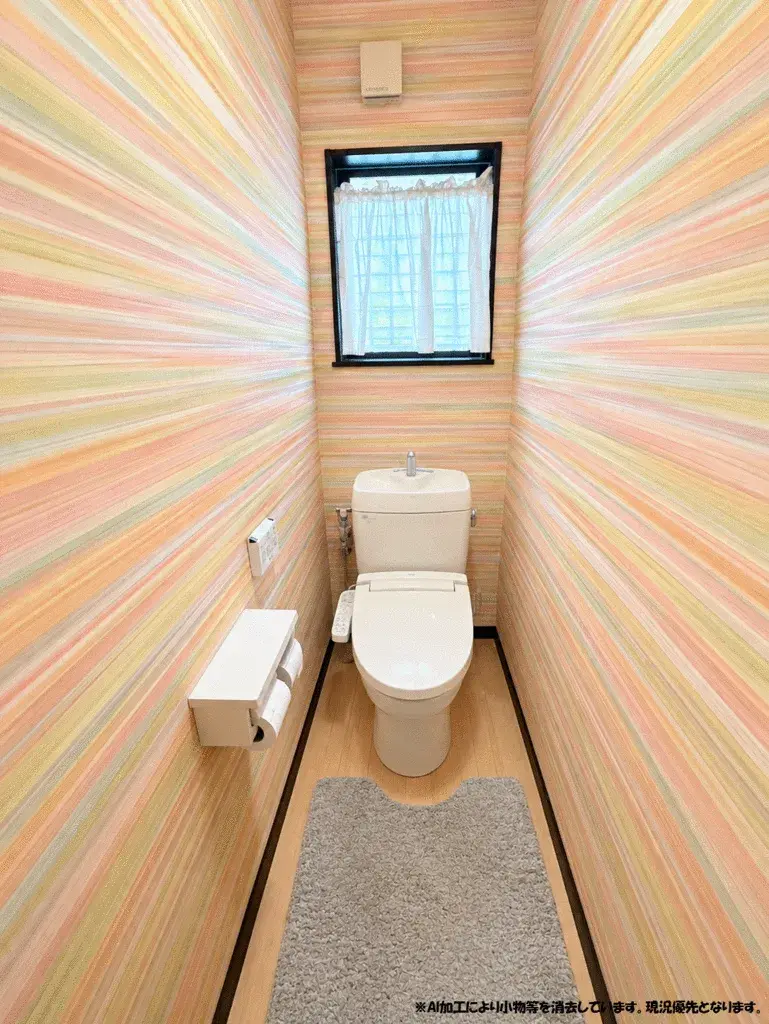 4LDK Property Iwade City Wakayama Prefecture (13)