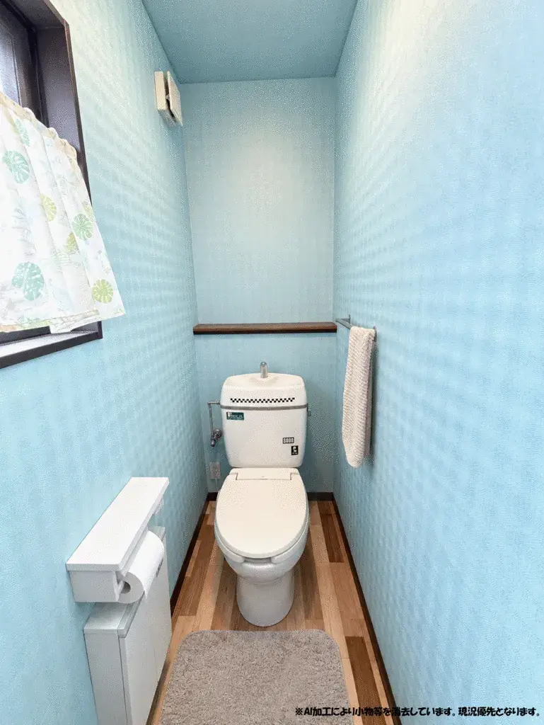 4LDK Property Iwade City Wakayama Prefecture (14)
