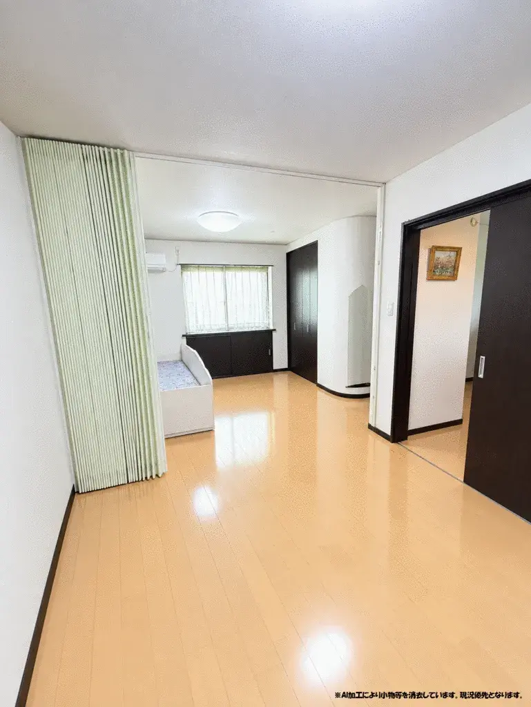 4LDK Property Iwade City Wakayama Prefecture (4)