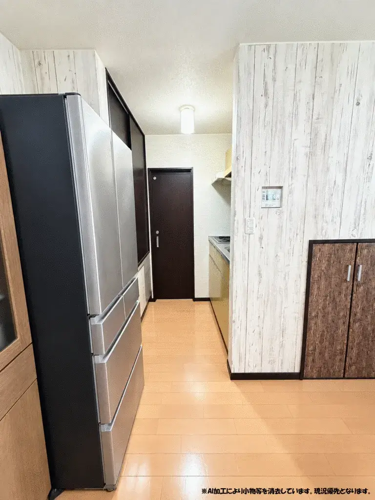 4LDK Property Iwade City Wakayama Prefecture (7)