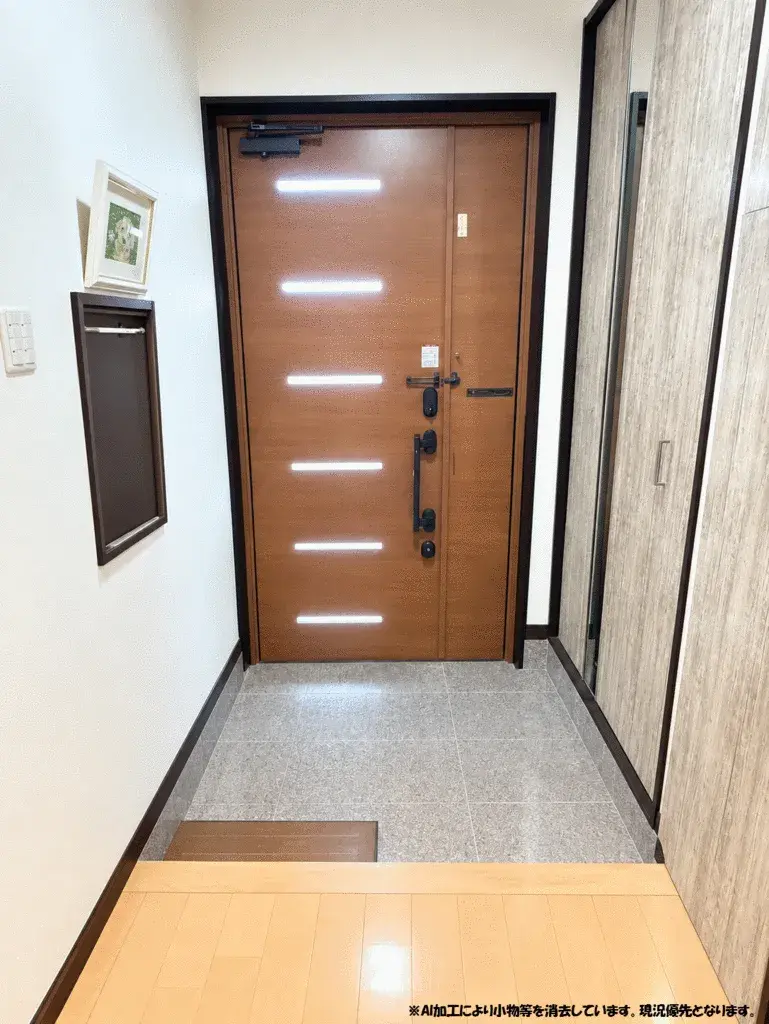 4LDK Property Iwade City Wakayama Prefecture (9)