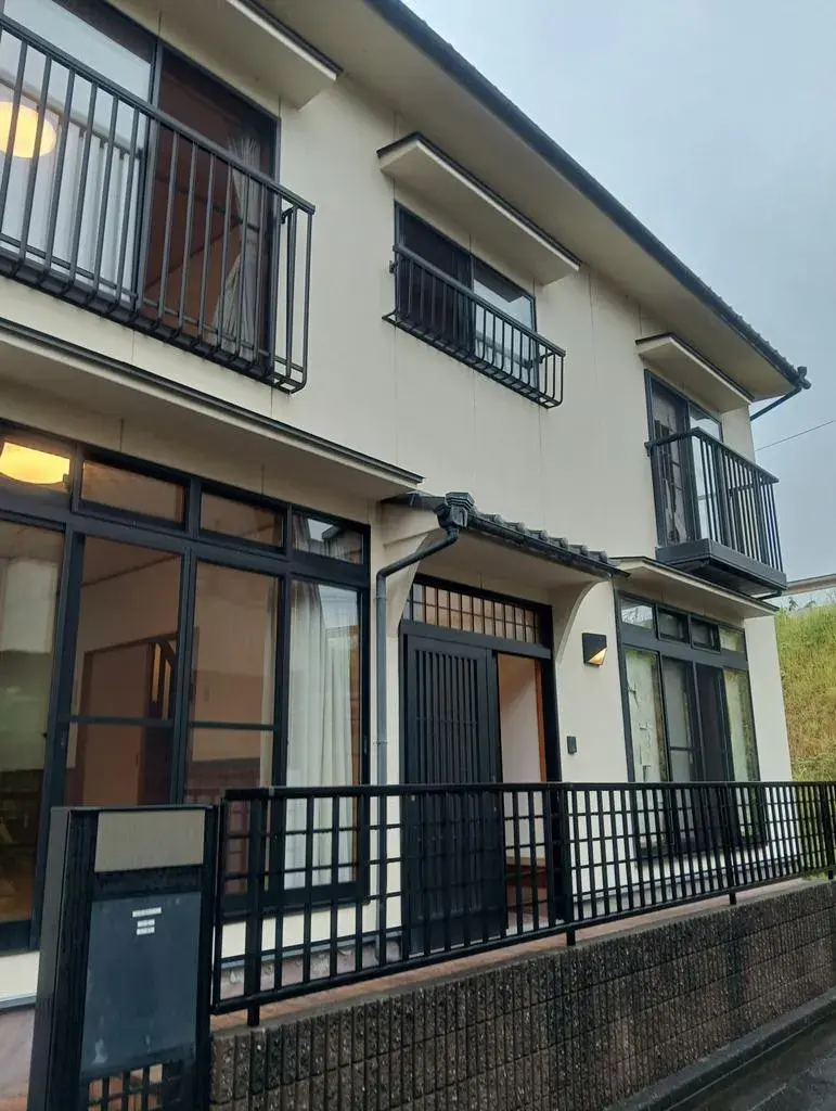 Akiya in Okayama