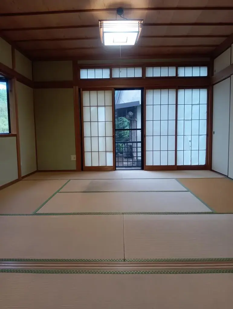 6LDK Inmueble Ciudad de Kasaoka Prefectura de Okayama (11)