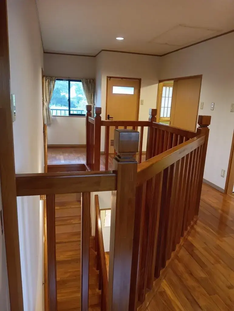 6LDK Inmueble Ciudad de Kasaoka Prefectura de Okayama (17)