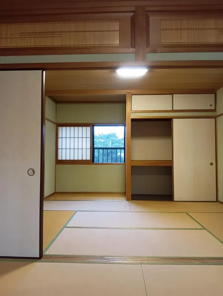 6LDK Inmueble Ciudad de Kasaoka Prefectura de Okayama (18)
