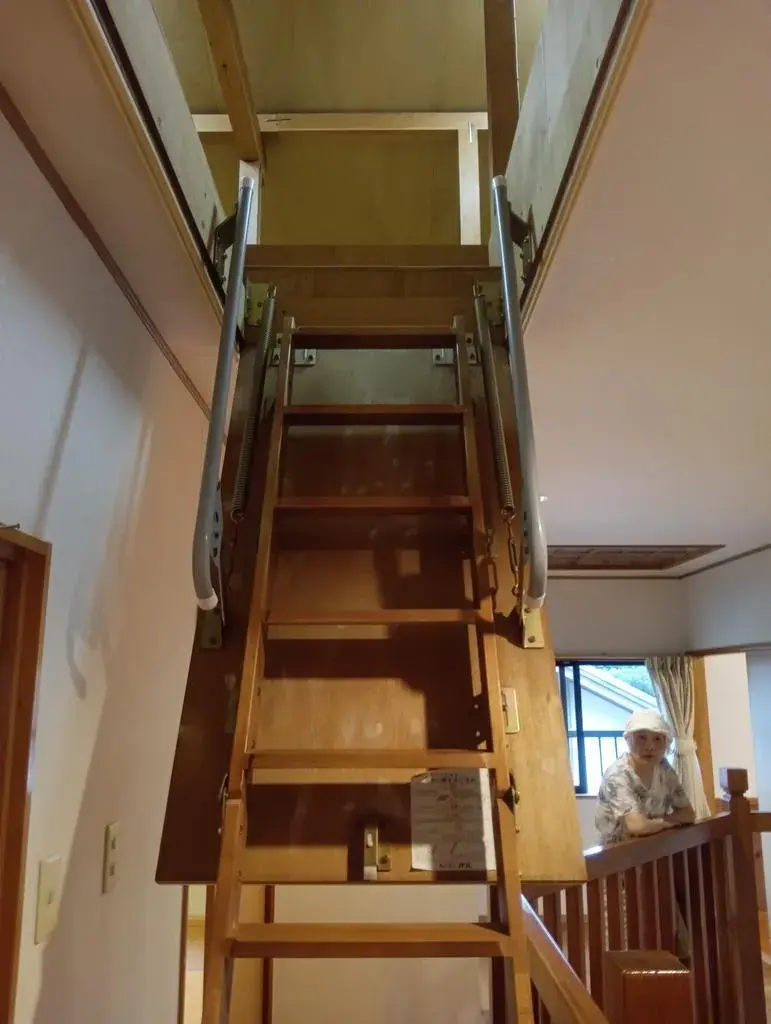 6LDK Inmueble Ciudad de Kasaoka Prefectura de Okayama (19)
