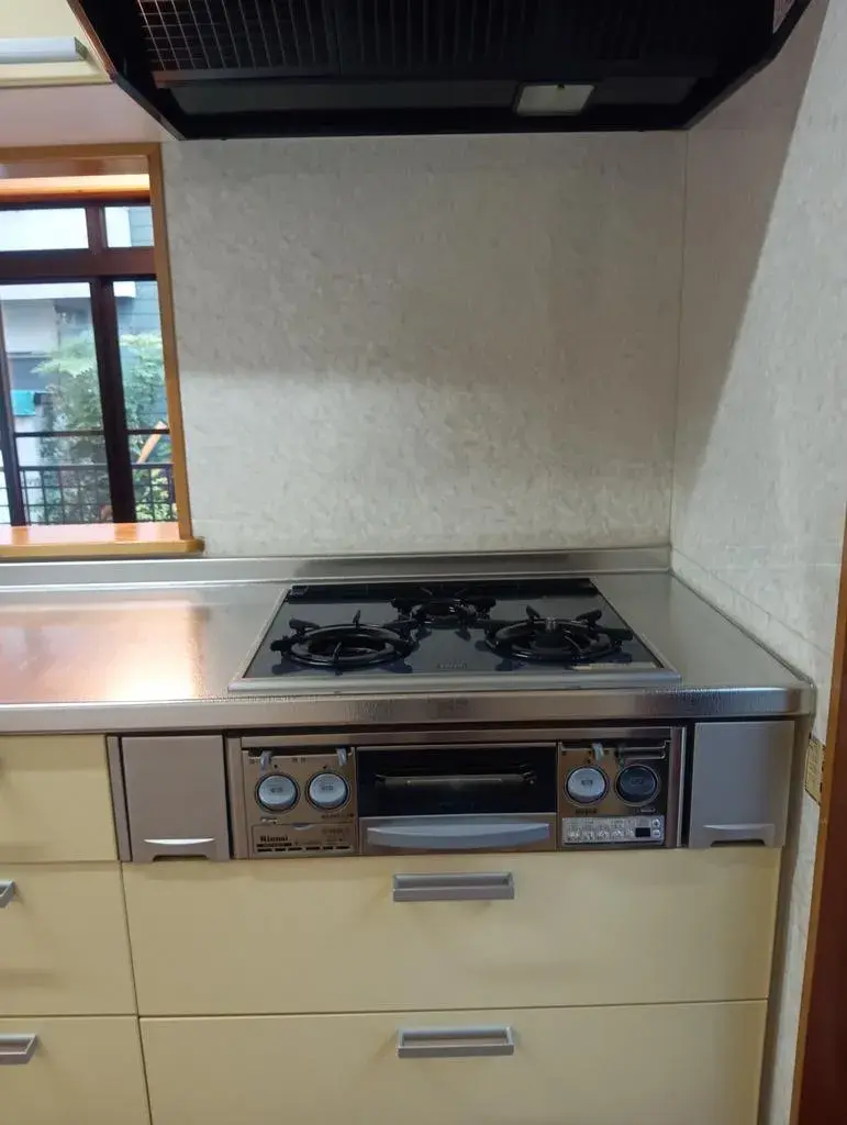 6LDK Inmueble Ciudad de Kasaoka Prefectura de Okayama (22)