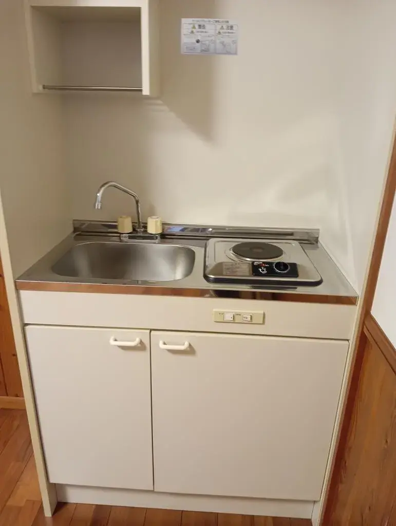 6LDK Inmueble Ciudad de Kasaoka Prefectura de Okayama (23)