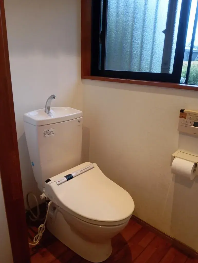 6LDK Inmueble Ciudad de Kasaoka Prefectura de Okayama (26)