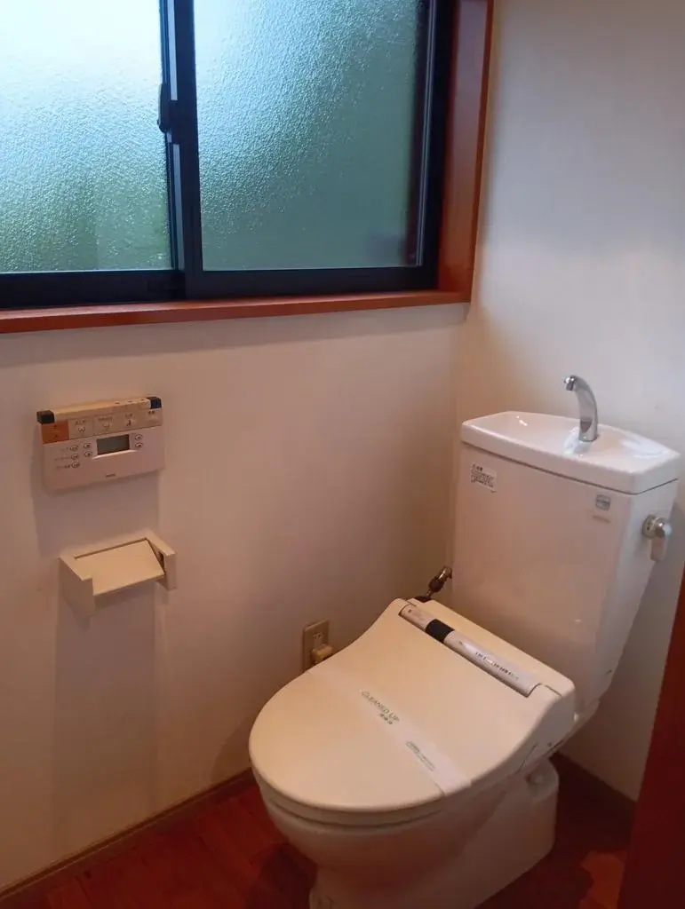 6LDK Inmueble Ciudad de Kasaoka Prefectura de Okayama (27)