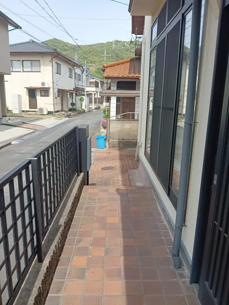 6LDK Inmueble Ciudad de Kasaoka Prefectura de Okayama (4)