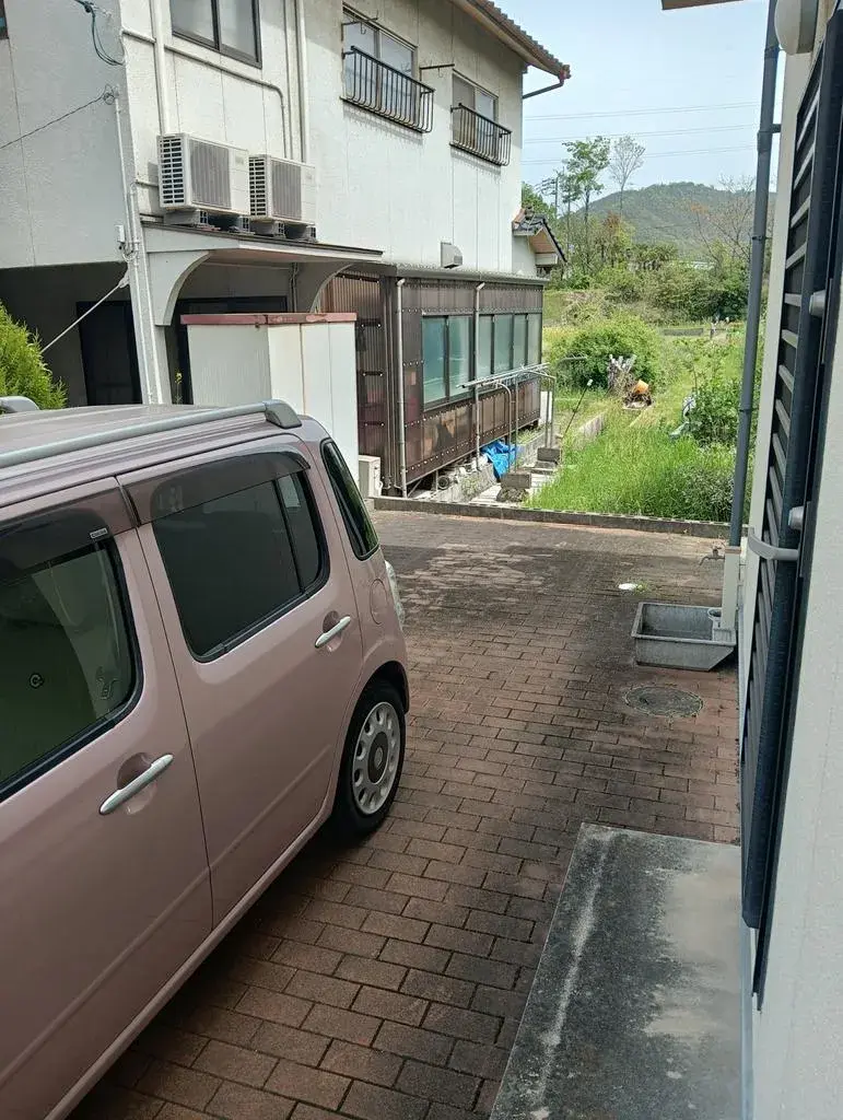 6LDK Inmueble Ciudad de Kasaoka Prefectura de Okayama (5)