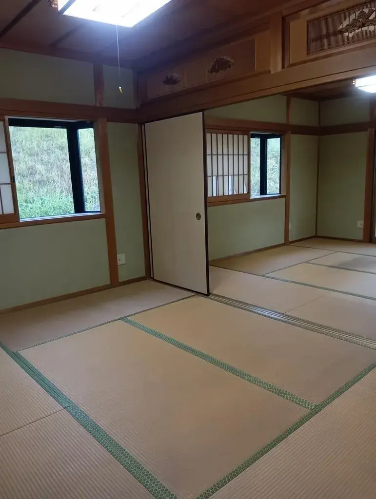 6LDK Inmueble Ciudad de Kasaoka Prefectura de Okayama (9)