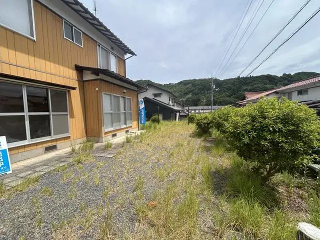 3LDK物件 浜田市 島根県 (3)
