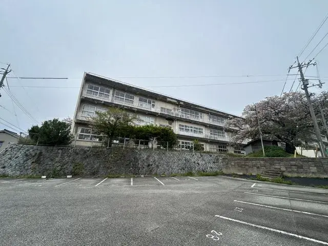 3LDK物件 浜田市 島根県 (5)