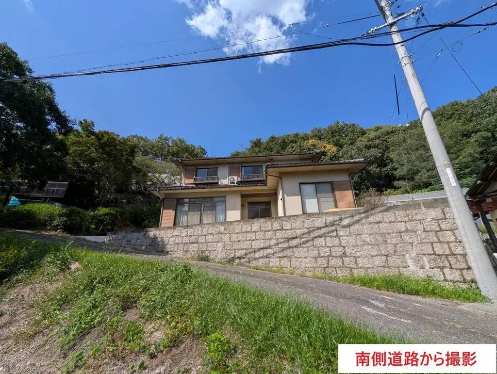 6SLDK Property Okayama City Okayama Prefecture (2)