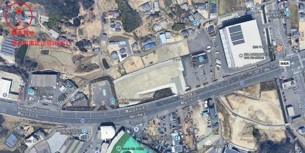 6SLDK Property Okayama City Okayama Prefecture (15)