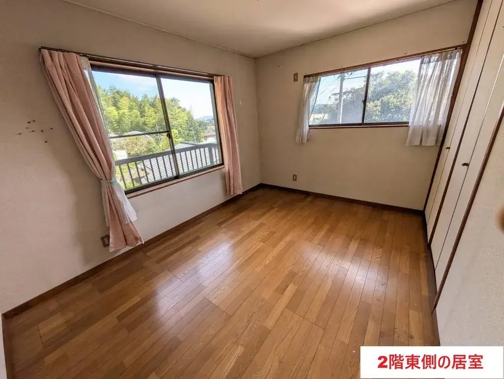 6SLDK Property Okayama City Okayama Prefecture (7)