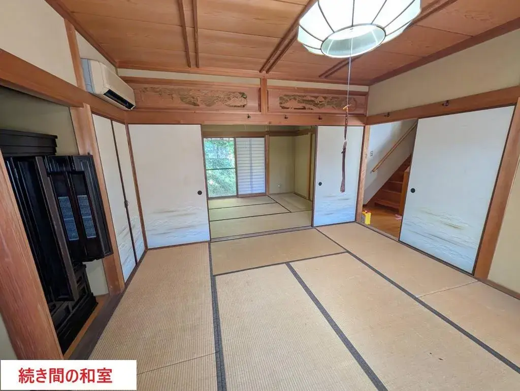 6SLDK Property Okayama City Okayama Prefecture (8)