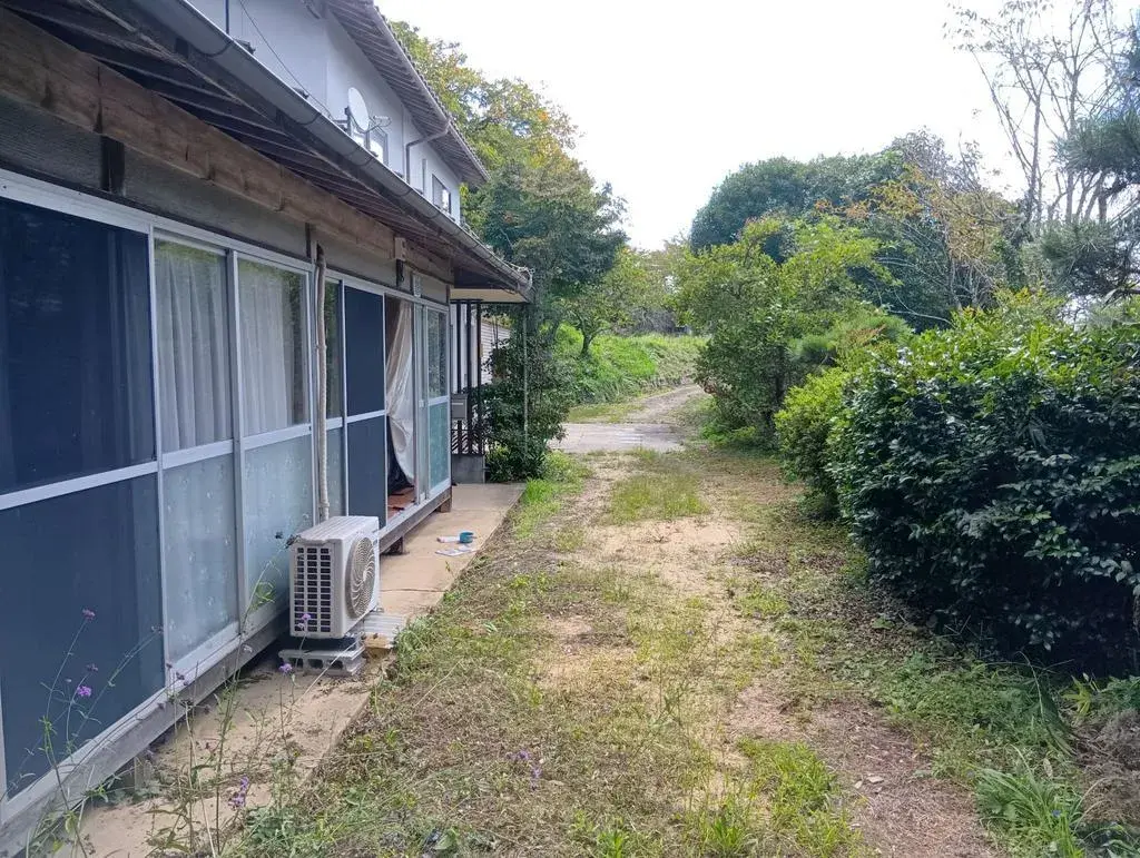 5DK Property Misaki-cho, Kume-gun Okayama (2)