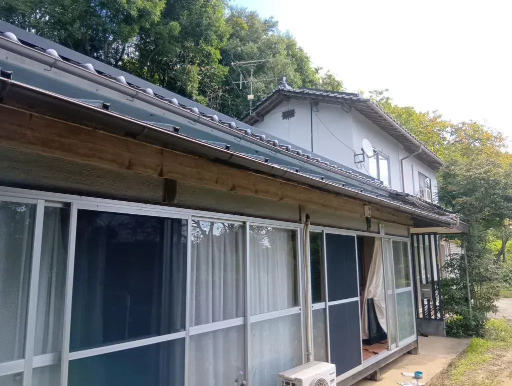 5DK Property Misaki-cho, Kume-gun Okayama (3)