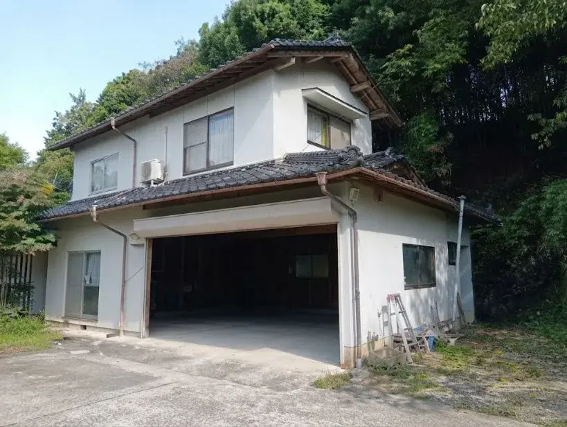 5DK Property Misaki-cho, Kume-gun Okayama (4)