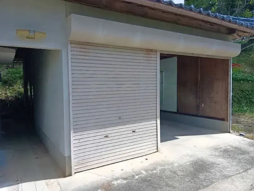 5DK Property Misaki-cho, Kume-gun Okayama (5)