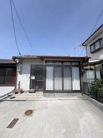 [1LDK Property] Kurashiki City Okayama Prefecture (3)