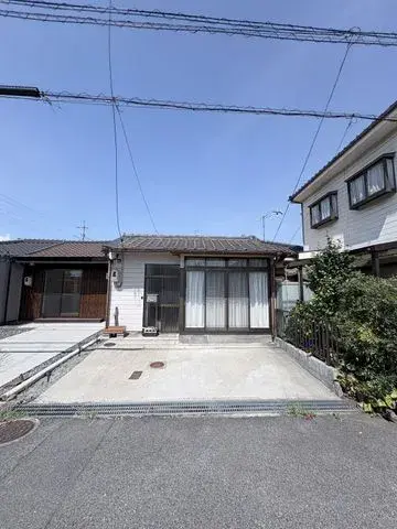 [1LDK Property] Kurashiki City Okayama Prefecture (5)