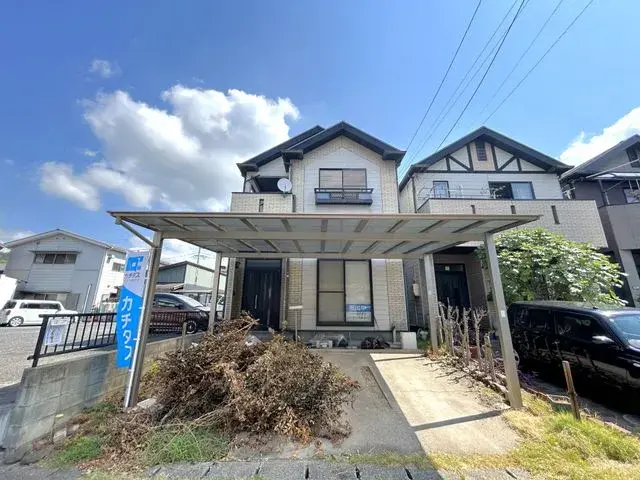 3LDK Property Kasaoka City Okayama Prefecture (2)